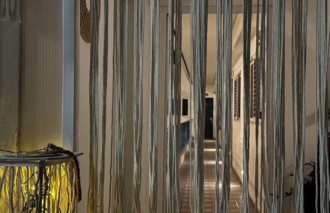 Victor-Eleni Hotel - Foto 46