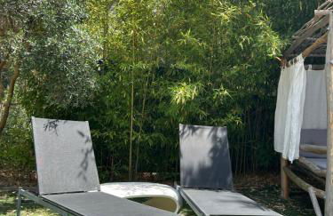 Superbe maison avec jacuzzi - Foto 43