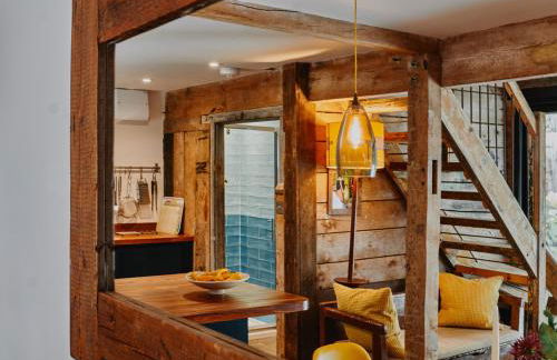 The Hayloft - Foto 10