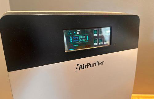 Komfortowe mieszkanie dla 4 osób - Foto 14