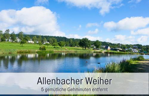 4 Sterne Ferienhaus "Zum Weiher" - Foto 51
