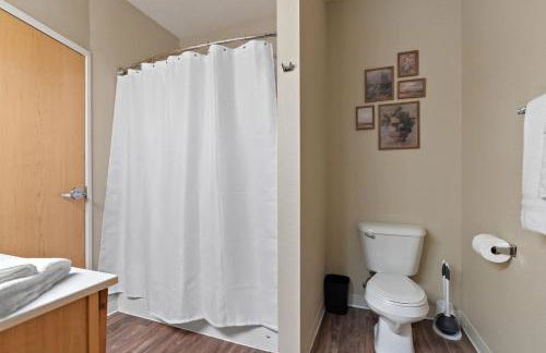 Central Free Parking Gym Fast Wifi Avry Apt - Foto 31