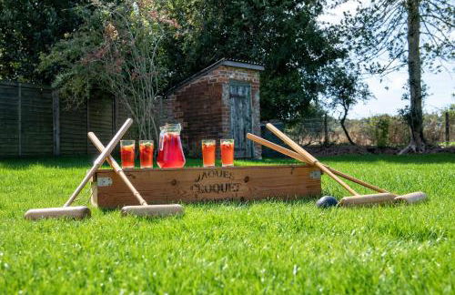 Thatch Cottage - luxury Norfolk Hideaway - Foto 25