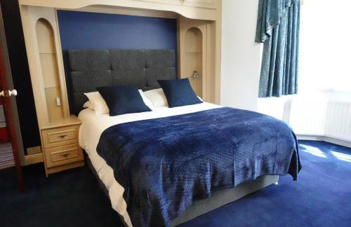 Largee 5 Bed House, Sleeps 10 Near NEC, BHX, HS2 - Foto 15