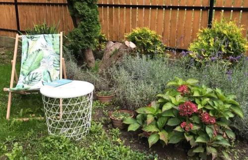 Zielony Domek - Foto 5