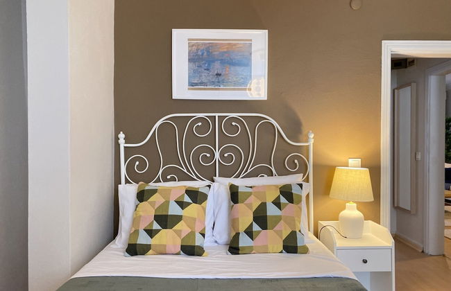 Cozy and Classy Flat Near Taksim Square in Beyoglu - Foto 28