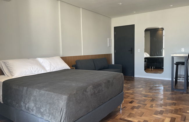 Sky Loft - Andar 41 - Foto 11