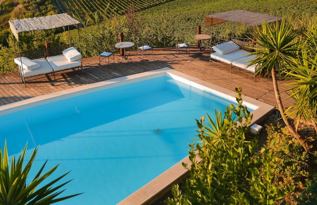 Enticing Apartment in Ascoli Piceno With Swimming Pool - Foto 43