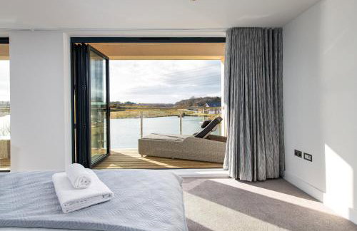 Shepperds View SV13 Silverlake Dorset - Photo 18