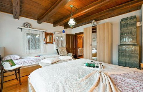 Cozy Home In Kupljenovo - Foto 44