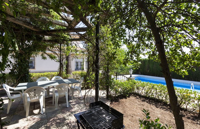 Villa Del Mamut - Foto 46