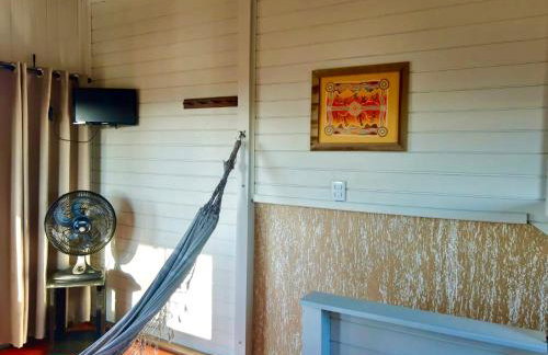 Chalês Santa Marta - Photo 52