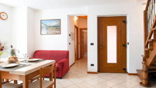 Apartment Laura - DMA320 by Interhome - Foto 5