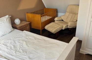 Zur schönen Rosenblüte, Ferienhaus - Foto 36