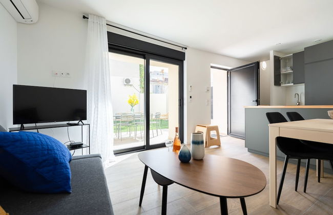 Les Maisons du Parc - Foto 24