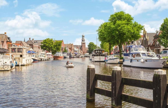 Lakeside Bliss in Friesland - Foto 26