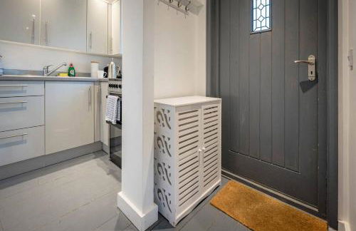 Pine Cabin Overlooking Bedgebury Forest - Foto 40