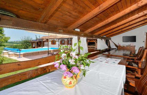 Beautiful Home In Sveti Ivan Zabno - Foto 24