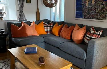 Dunnottar Cottage - Foto 6