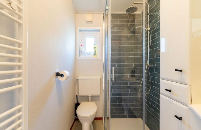 Holiday Home in Voorthuizen Near Veluwe Forest - Foto 35