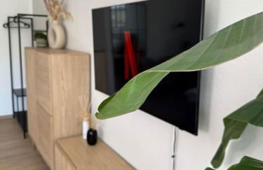 Modernes Seeblick Apartment mit Sauna und Poolnutzung - Foto 27