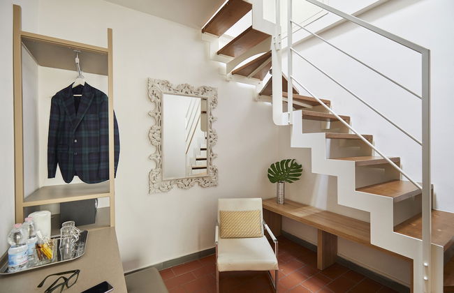 Sette Angeli Rooms - Photo 64