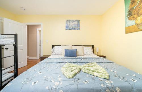 172-2 6BR Milton - Family Getaway by Blue Hills - Foto 77