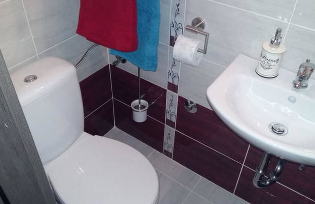 Apartment Slavica - Foto 15