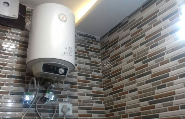 Posh, Nice Foreigner Area Lajpat Ngar Luxury Room - Foto 41