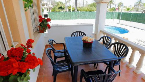 Holiday Home Vicky by Interhome - Foto 4
