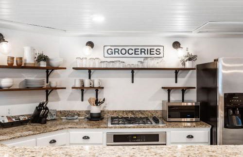 The Caledonian by All Seasons Resort Lodging - Foto 38