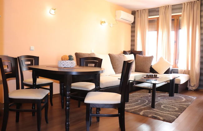 Apartment Perushtiza - Foto 1