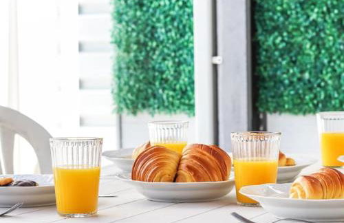 Vita Portucale ! Charneca Caparica Pool - Foto 26