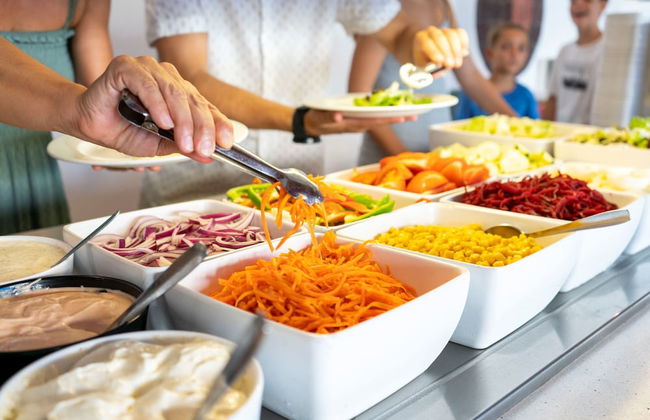 Apartamentos Seth Mestral y Llebeig - Foto 37