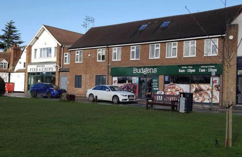 Meriden Stay - Foto 11