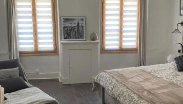 POPPY appartement de charme à 2 min centre-ville - Foto 5