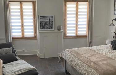 POPPY appartement de charme à 2 min centre-ville - Foto 5