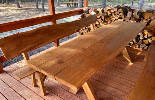 Domki Bolek i Lolek - Foto 12