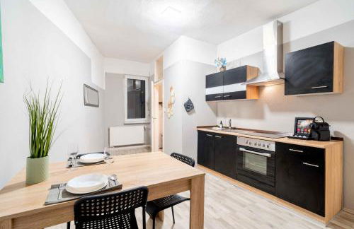 Bad Ems City Apartment nahe Therme und Zentrum - Foto 10