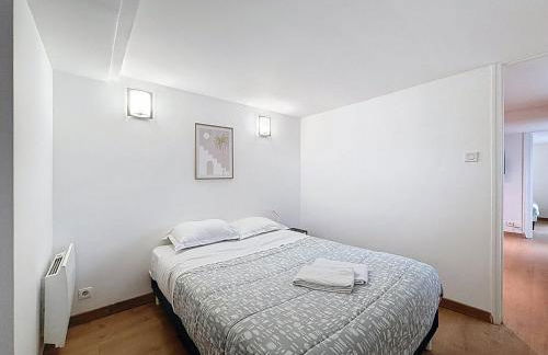 Apaprtement 6 personners Aubière centre - Foto 8