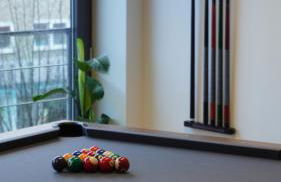 Shared Apartment Grindelallee Hamburg - Foto 2