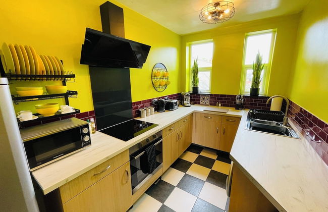 PHOENIX Apartments - Foto 26