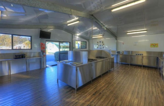 Nambucca River Tourist Park - Foto 16