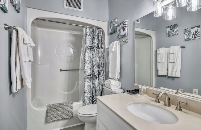 Pelican Pathway by Ryson Vacation Rentals - Foto 9