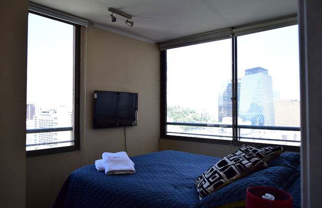 Santiago Furnished Apartments - Foto 10