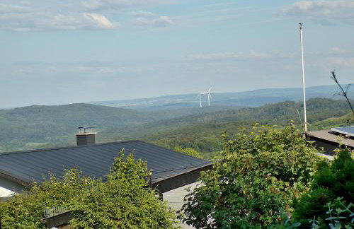 Ferienhaus am Knoten T12 Küche, Grill, Terrasse, Haustier Willkommen ww-knoten Reihenhaus - Foto 7