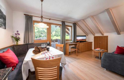 Alpenchalet Niederkofler Vera - Photo 1