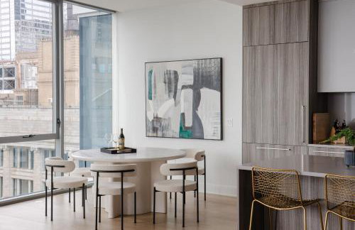 Premier Penthouses and Apartment with Captivating Views of Millennium Park - Photo 41