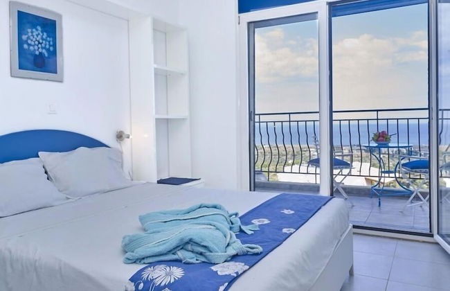 Villa Lindos Star in Rodos with pool - Foto 5