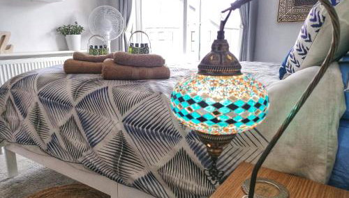 Aqua View, New Brighton Beach - 1 bedroom with BALCONY & VIEW - Foto 3